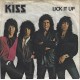 KISS - Lick it up